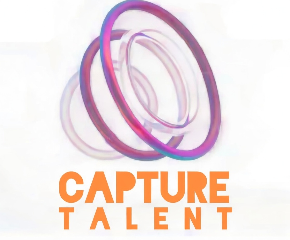 Capture Talent Logo